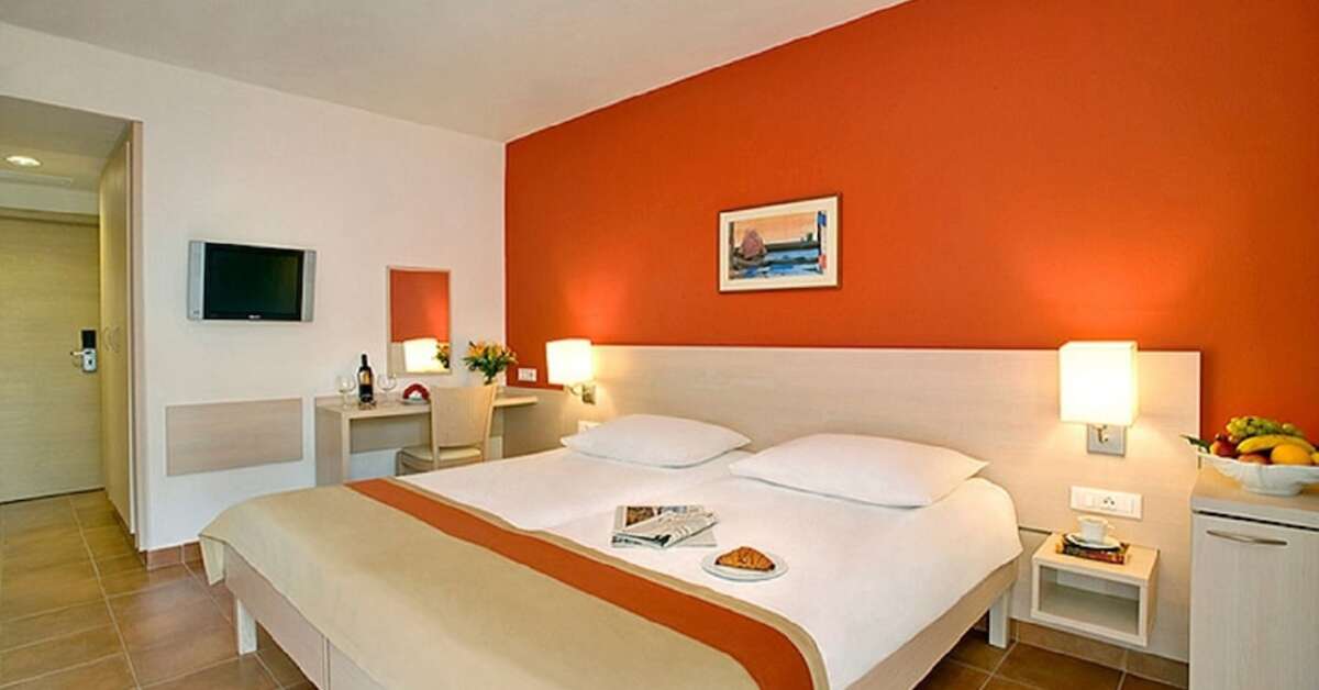 Een foto van Valamar Club Tamaris & Residence