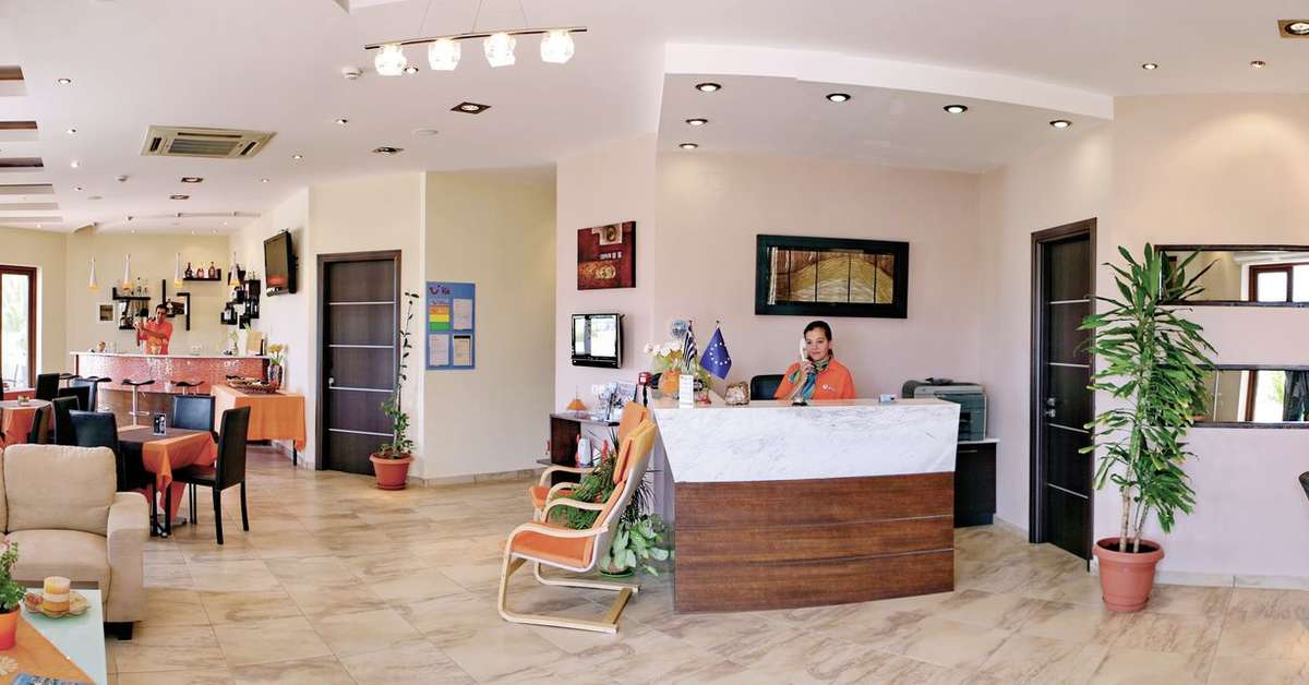 Een foto van Imerti Resort Hotel