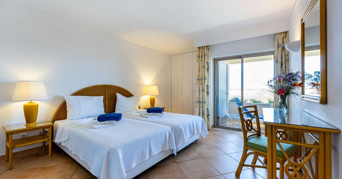Een foto van Vila Palmeira Beach Resort