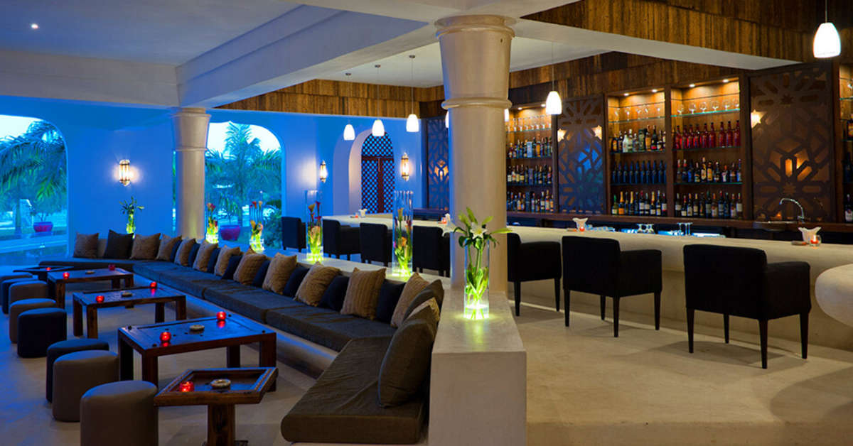 Een foto van Swahili Beach Resort