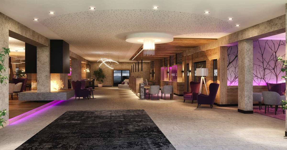 Een foto van Hotel Adapura Wagrain