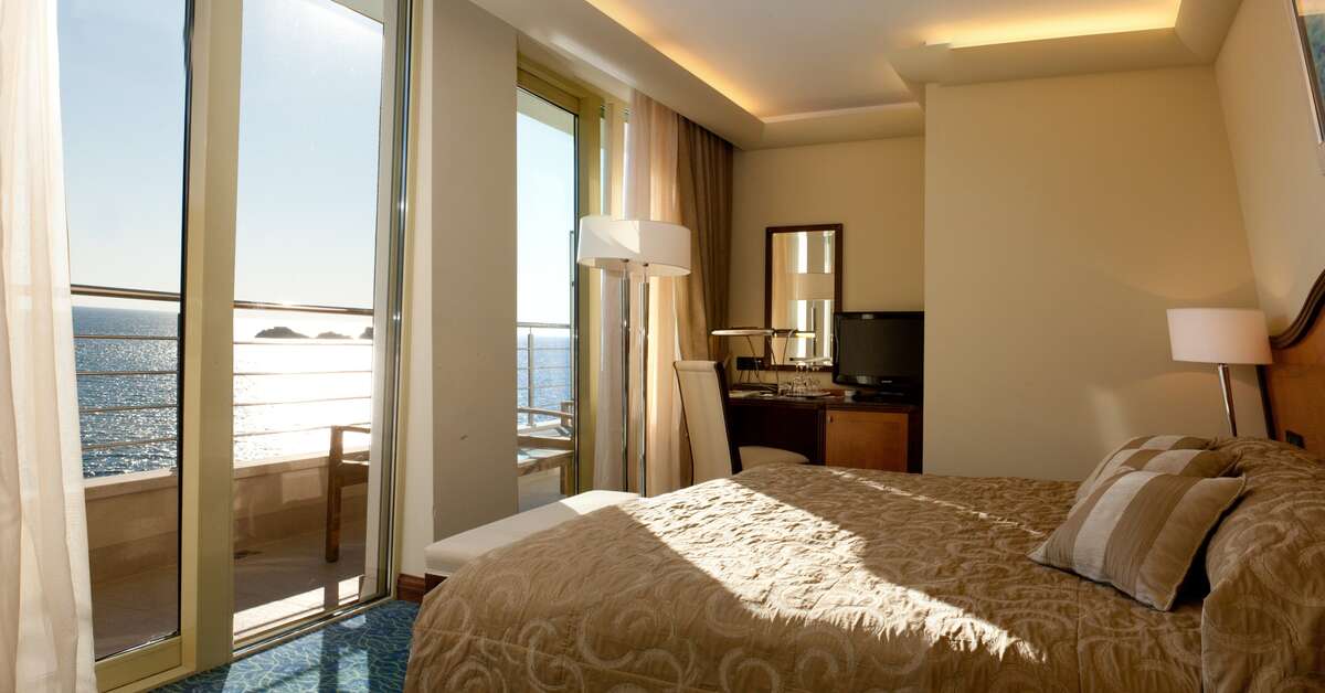 Een foto van Hotel More