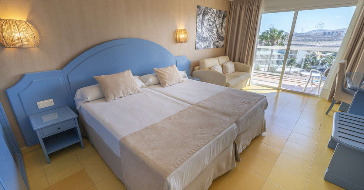 Een foto van Hotel Drago Park by Pierre & Vacances