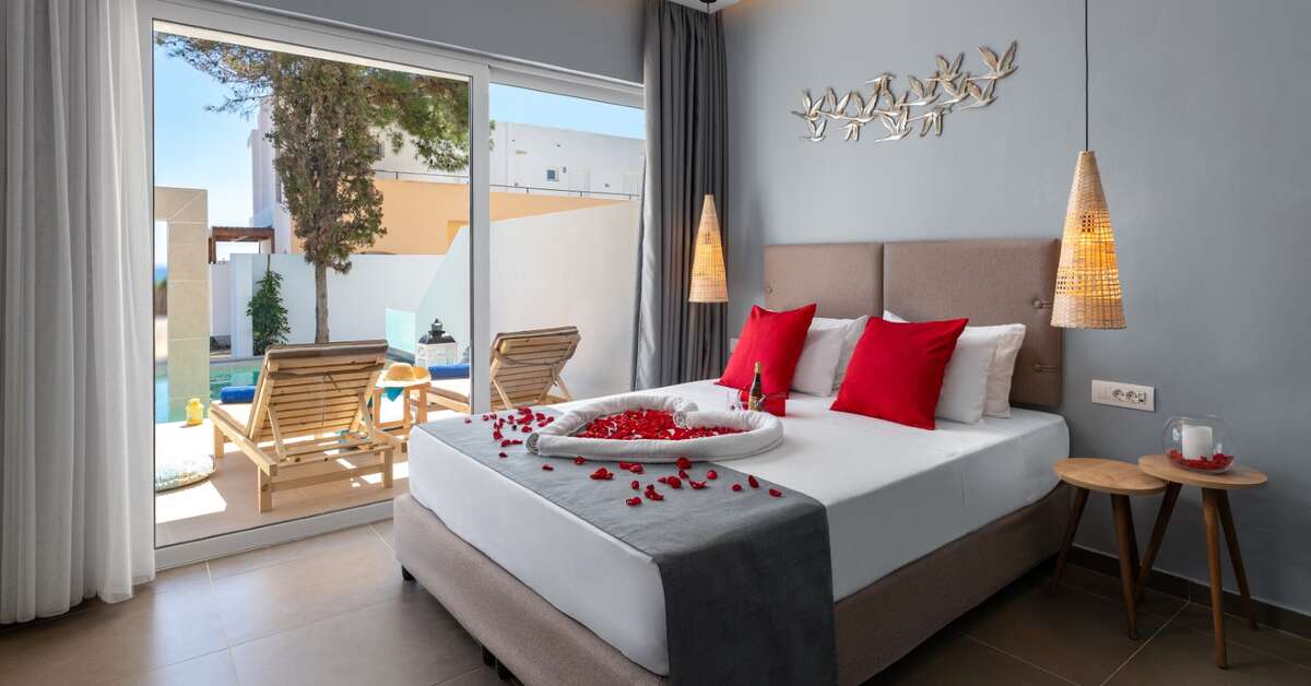 Een foto van Belmare Hotel