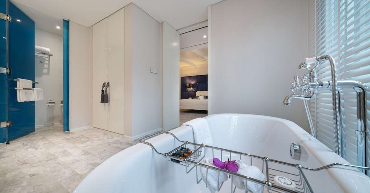 Ein Foto Hua Chang Heritage Hotel