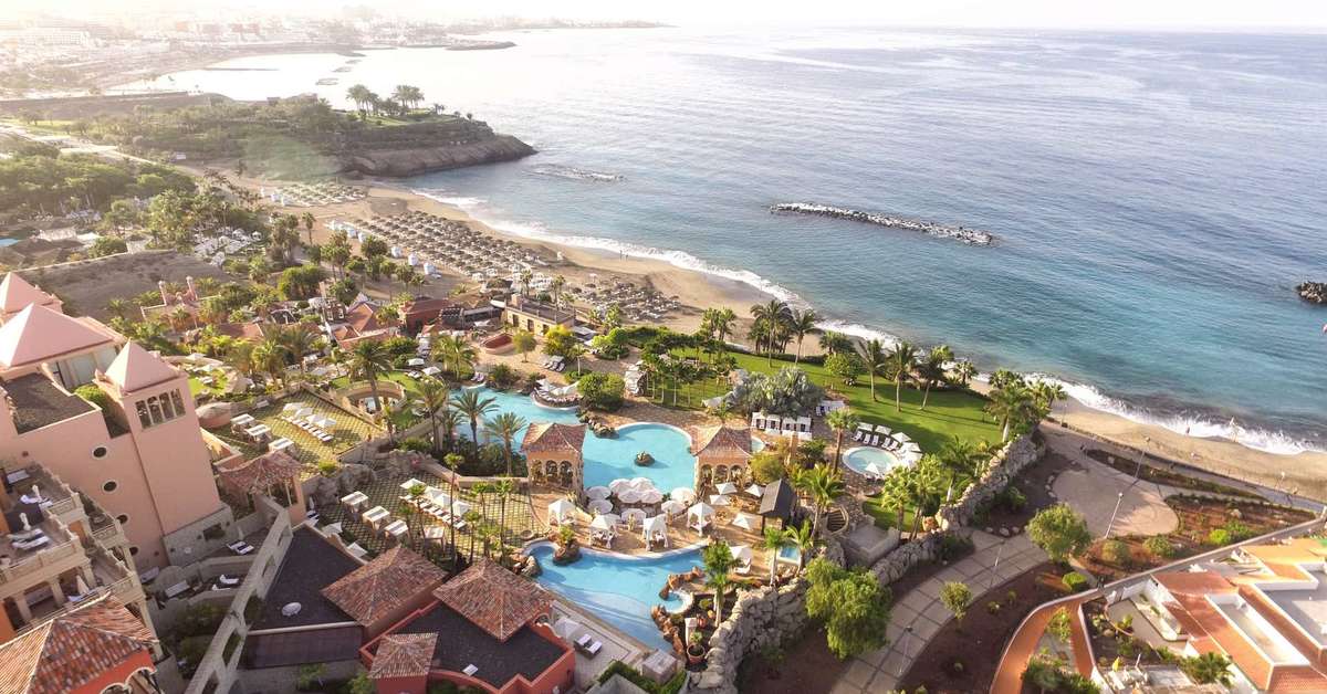 Een foto van JOIA El Mirador by Iberostar