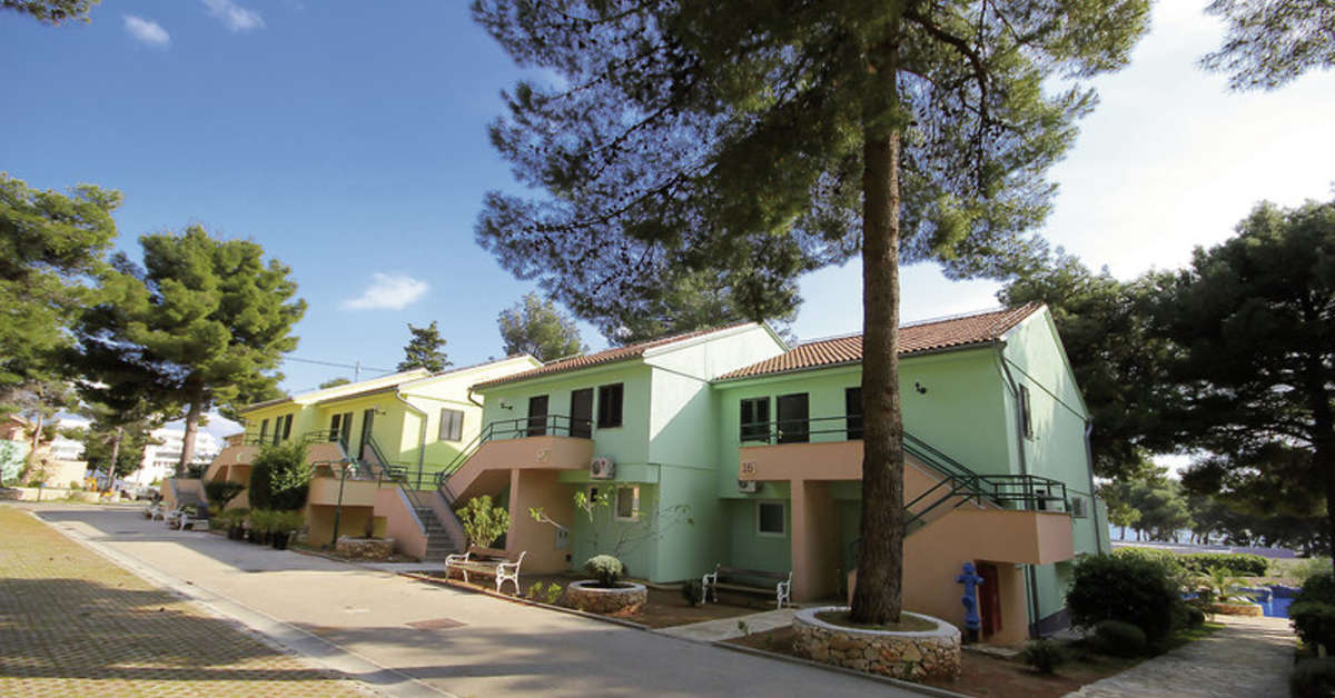 Een foto van Matilde Beach Resort