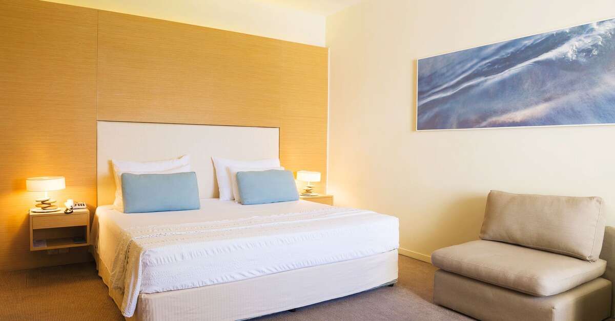 Een foto van Capo Bay Hotel