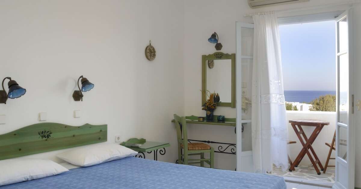 Een foto van Pnoi Hotel