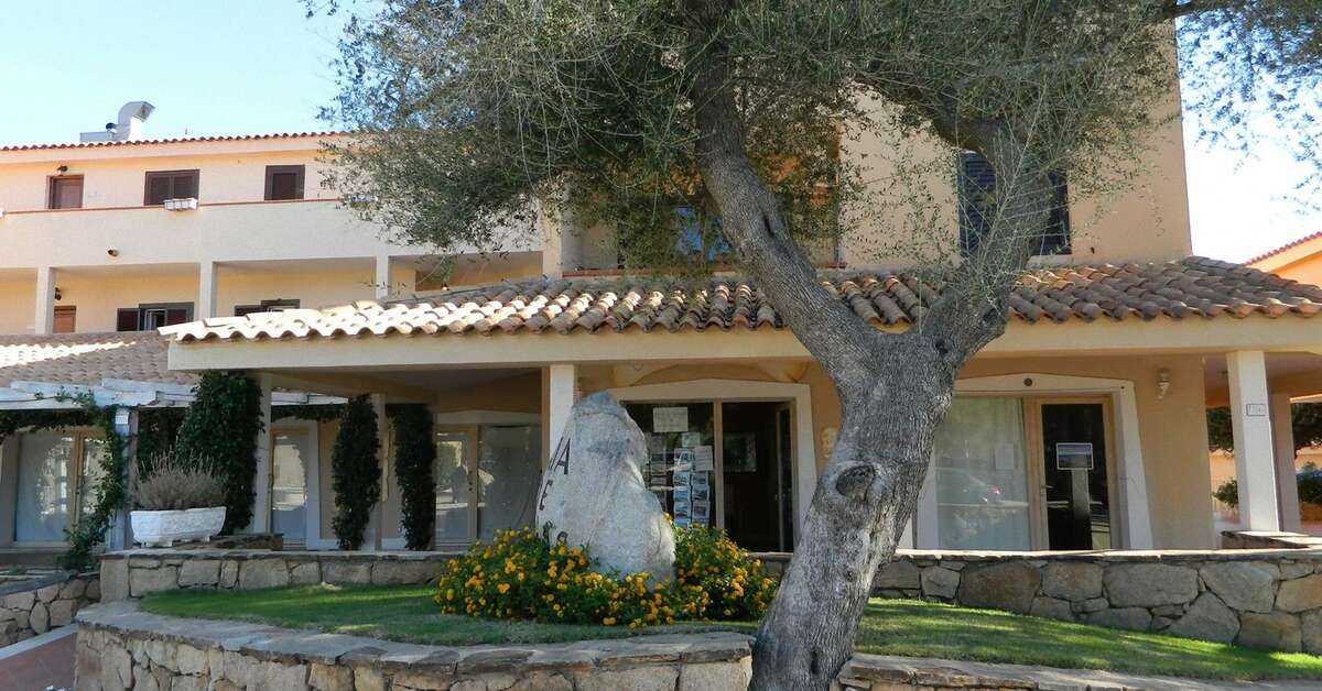 Een foto van Residence Baia de Bahas