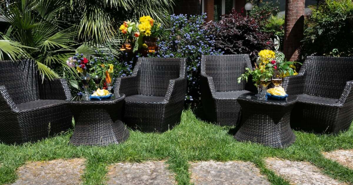 Een foto van Hotel Sunflower