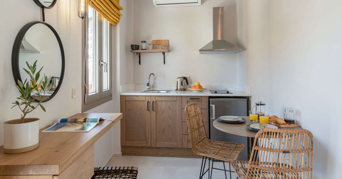 Een foto van Perla Luxury Living