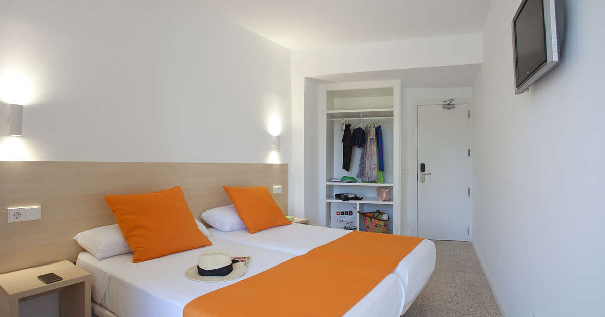 Een foto van Hotel Mix Peru Playa