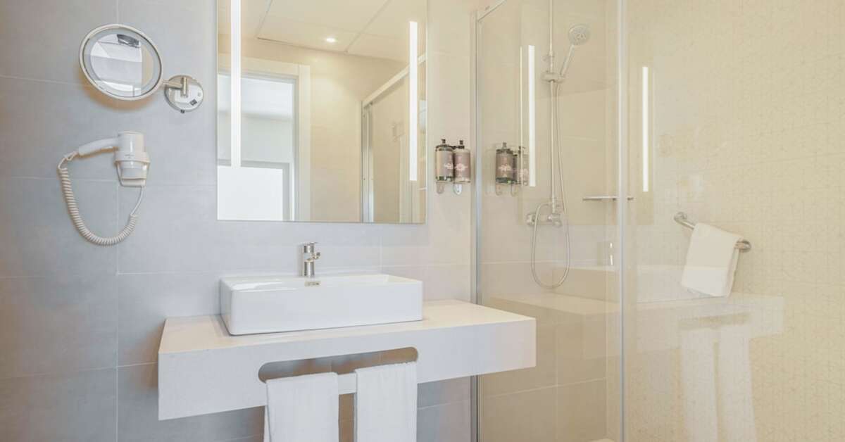 Een foto van Hotel Best Indalo