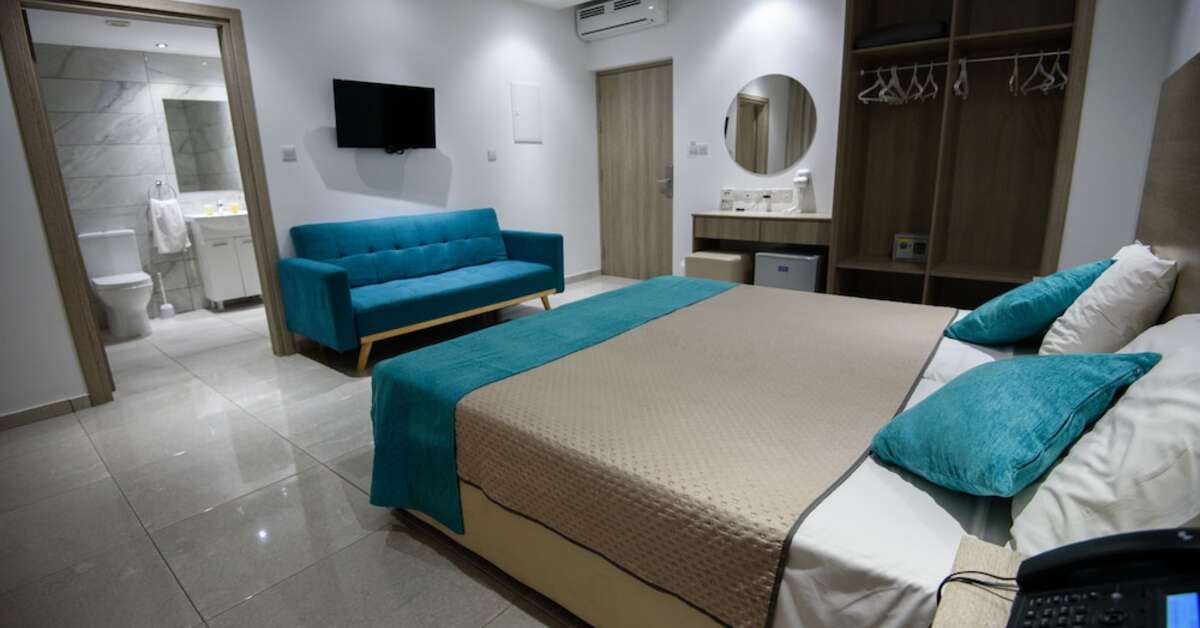 Ein Foto Milea Hotel