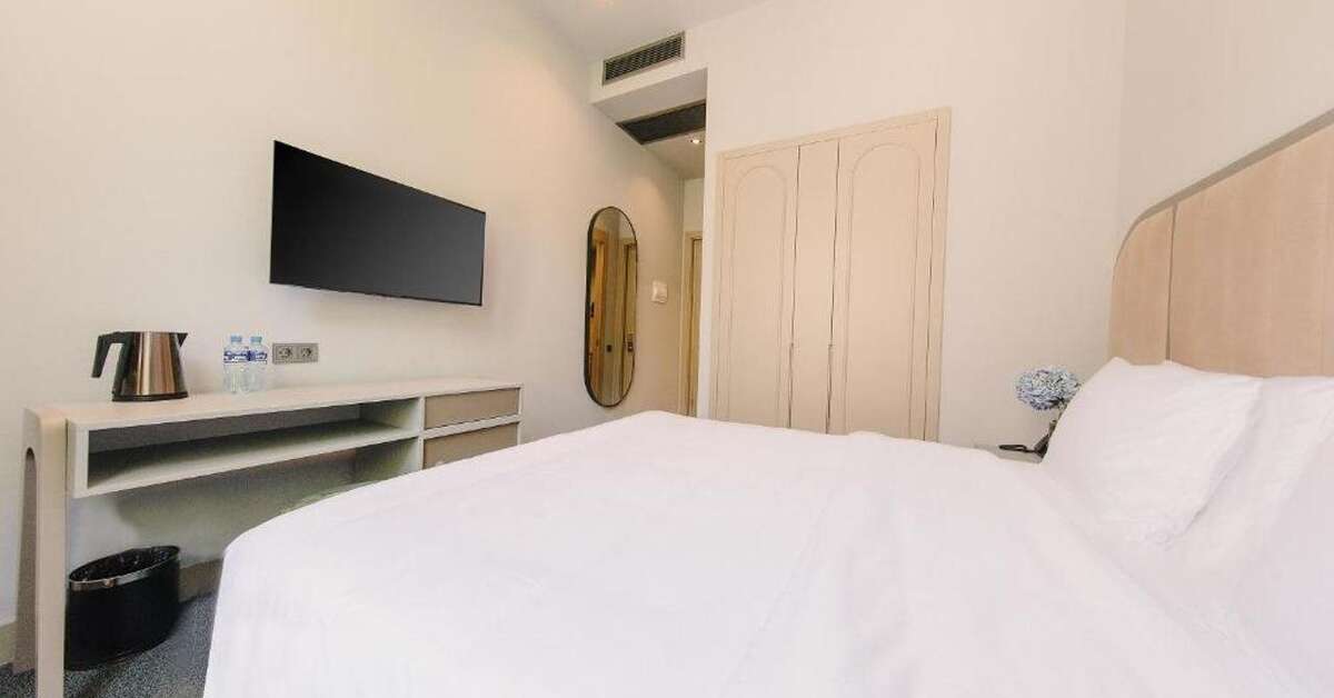 Een foto van Strofi by Old Tbilisi Hospitality