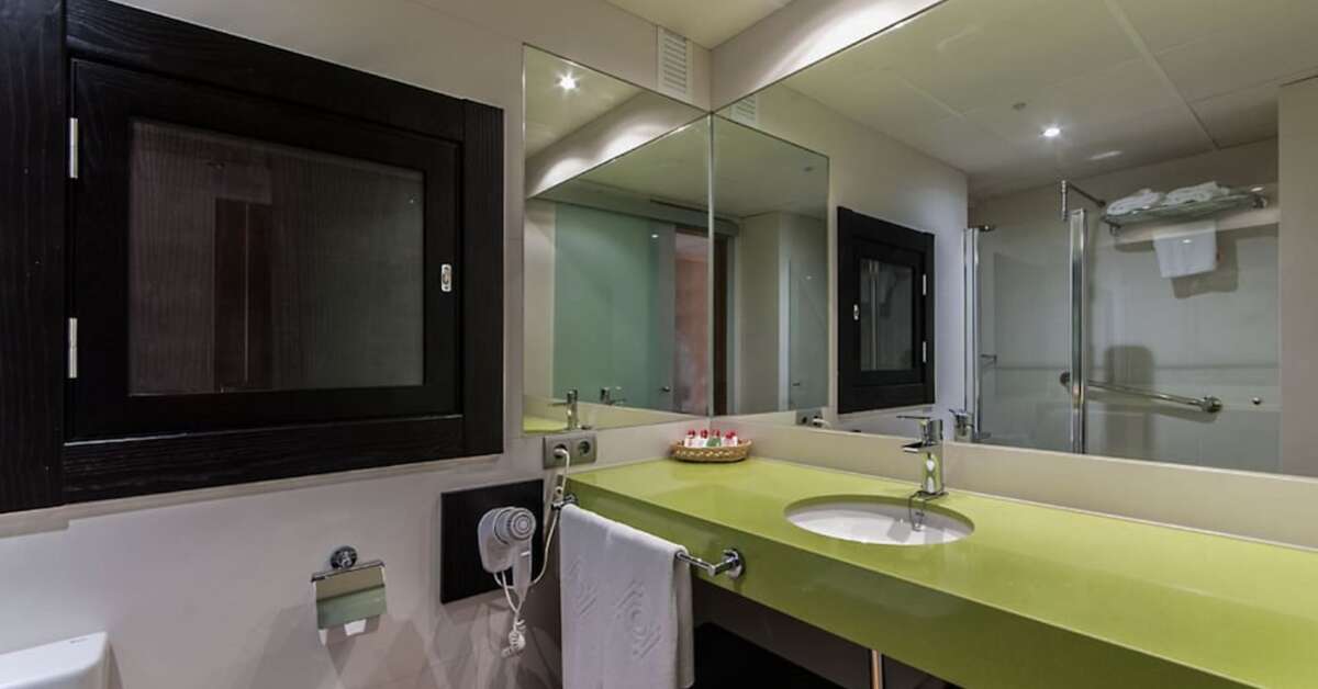 Een foto van Aparthotel Ponent Mar