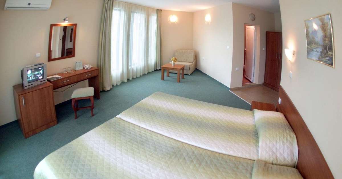 Een foto van Hotel L&B