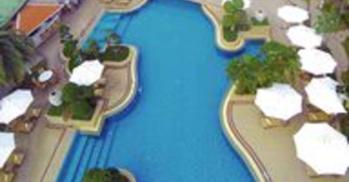 Ein Foto Thai Garden Resort