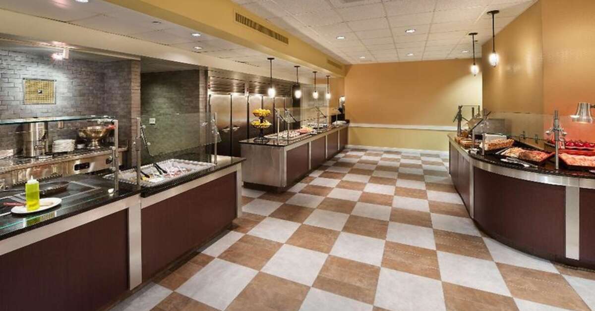 Een foto van Hilton Orlando Lake Buena Vista