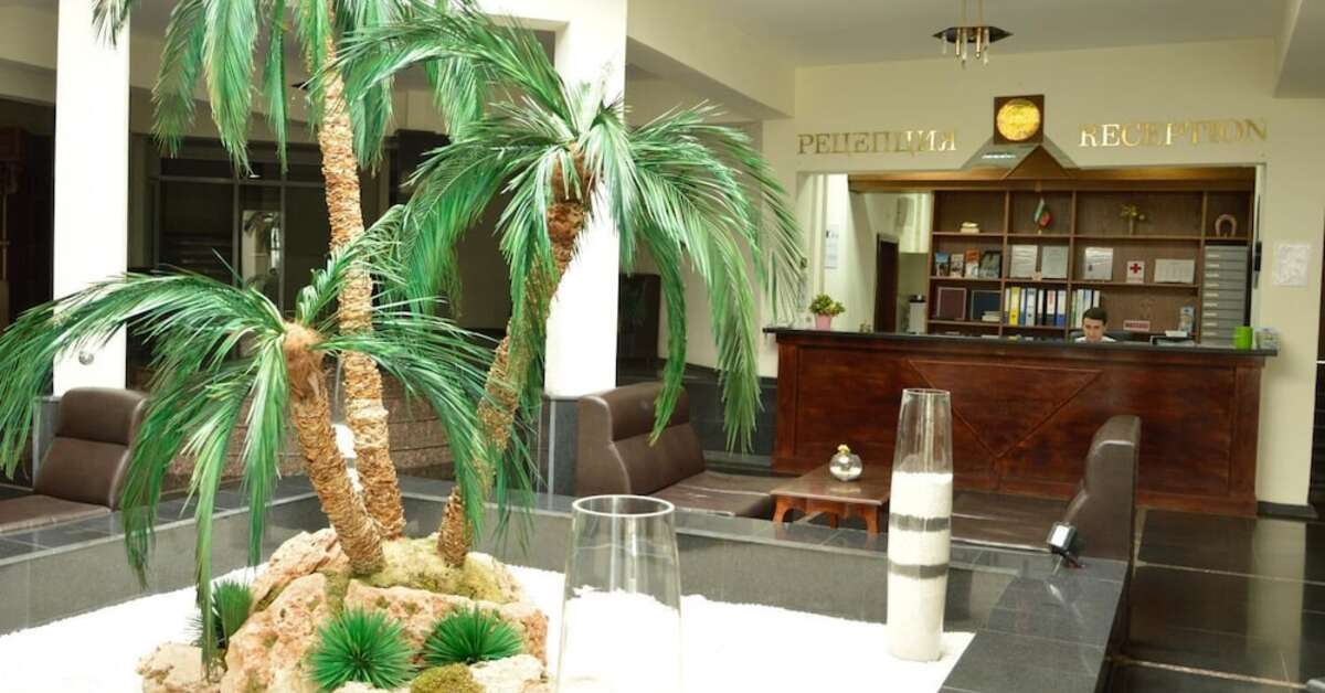 Een foto van Bellevue Golden Sands