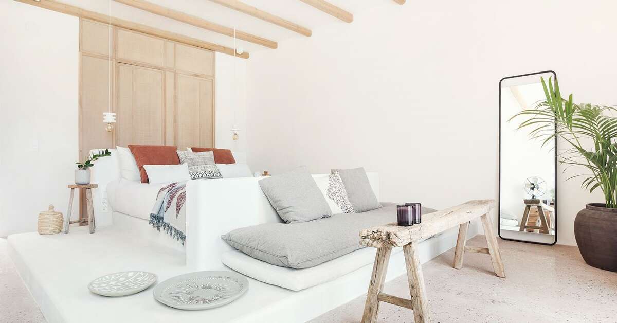 Een foto van The Wild Hotel by Interni