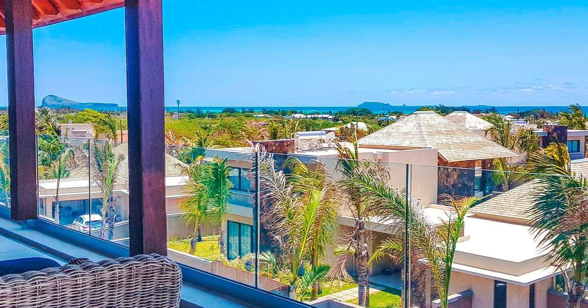 Een foto van Mythic Suites & Villas