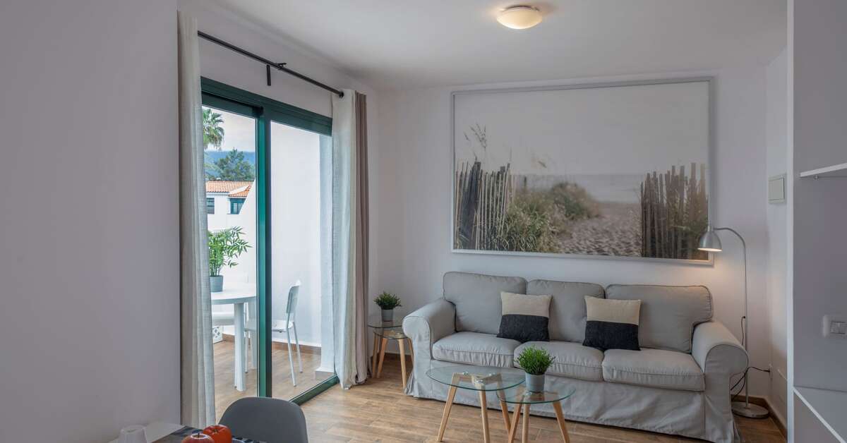 Een foto van Appartementen Los Rosales
