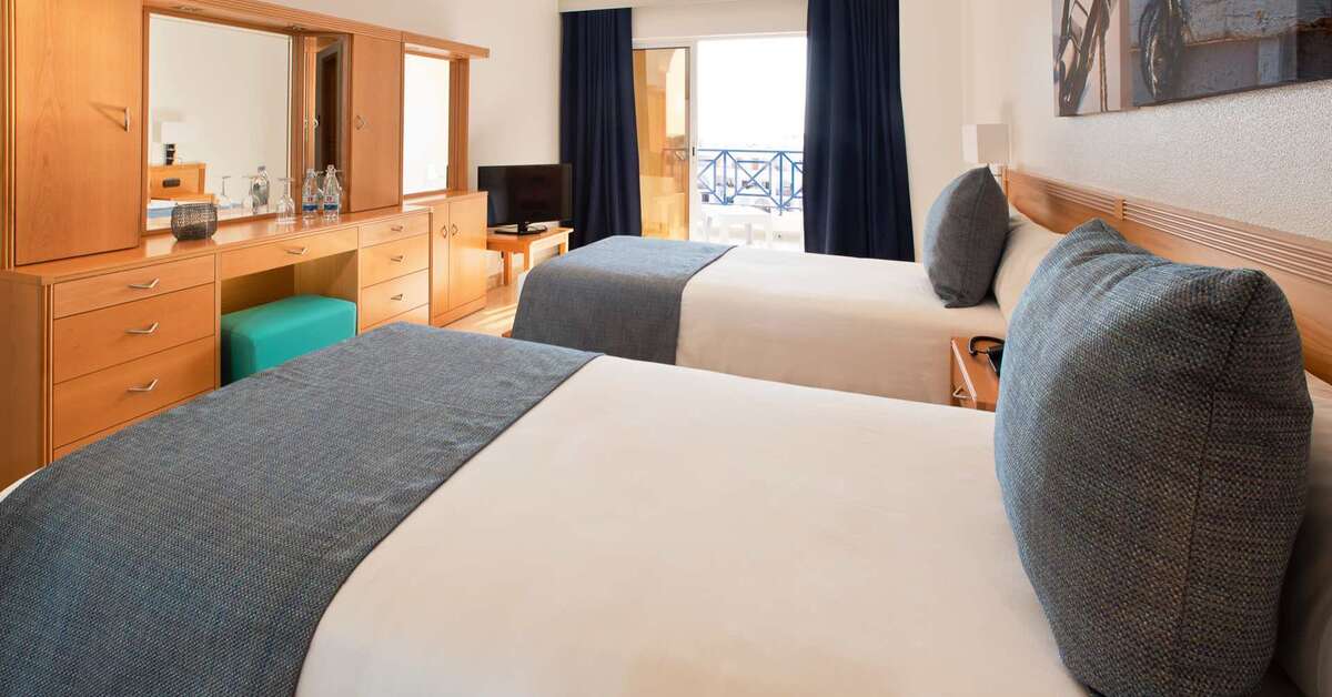 Een foto van Ukino Palmeiras Village Family Resort
