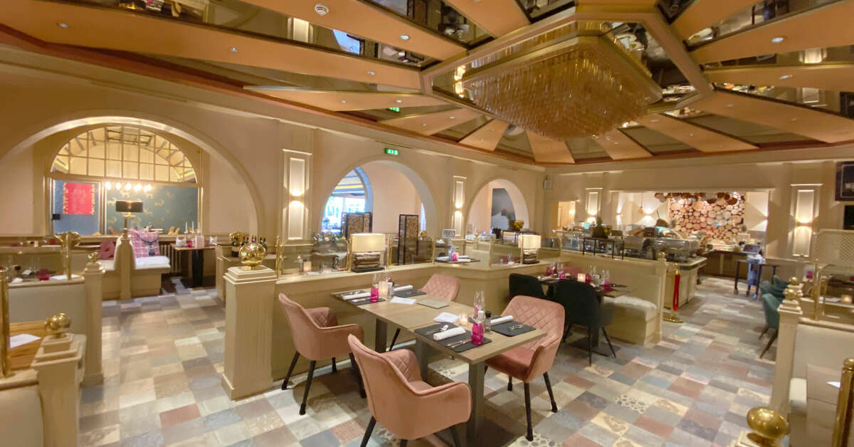 Een foto van Harz Hotel & Spa Seela