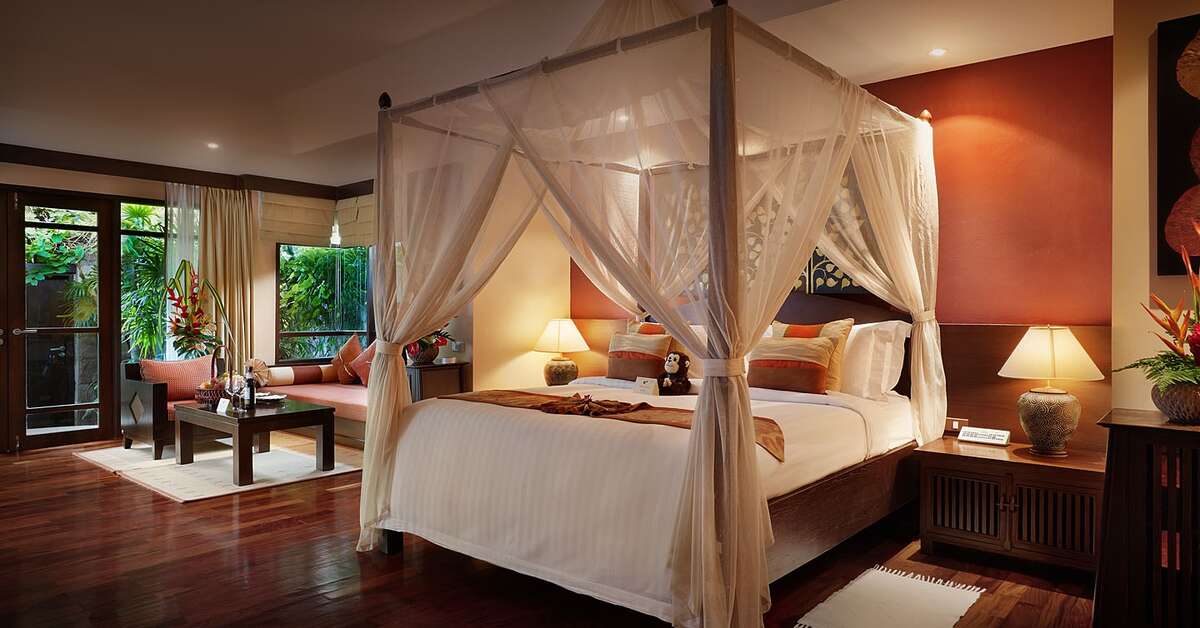 Een foto van Bo Phut Resort & Spa