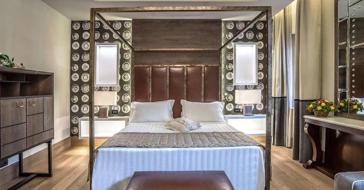 Een foto van Martis Palace Hotel