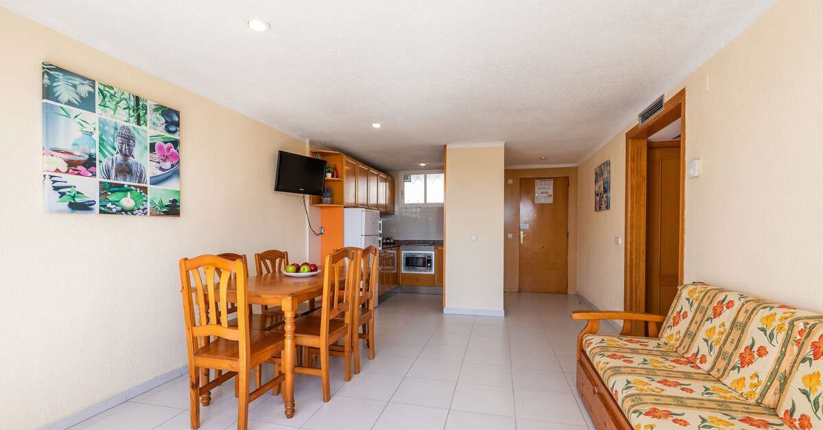 Een foto van Appartementen Los Peces