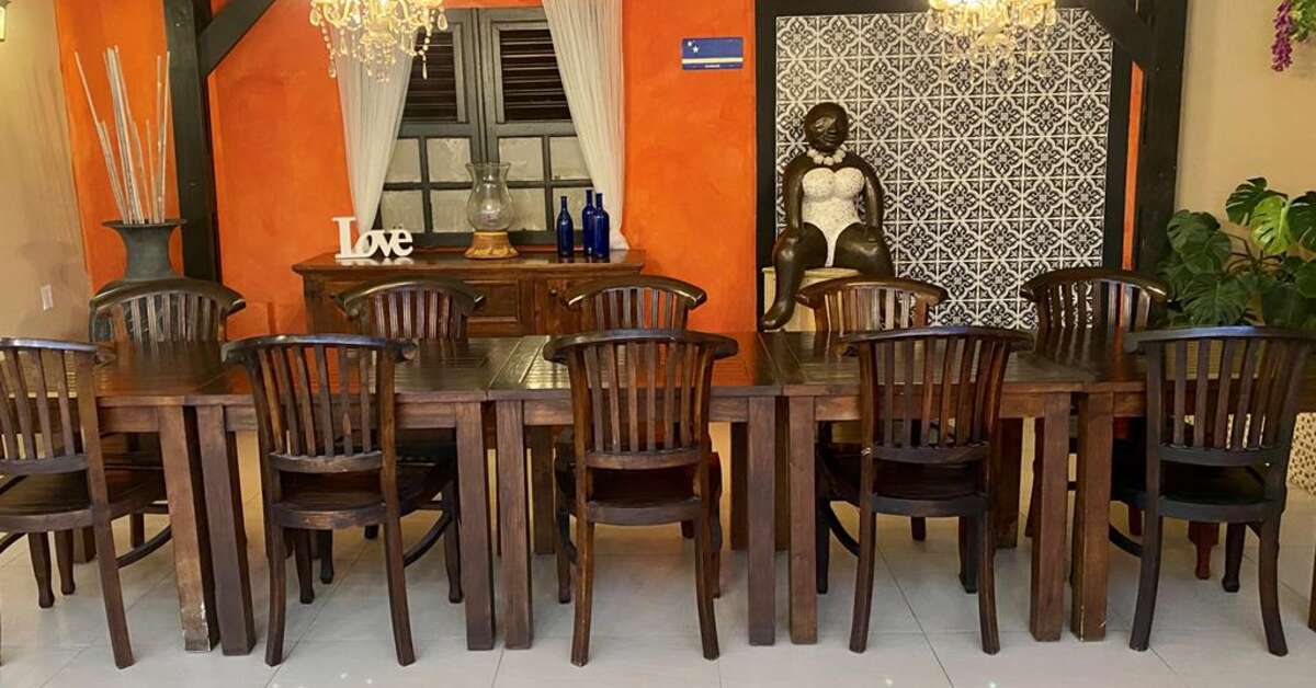 Een foto van Casa Amalia
