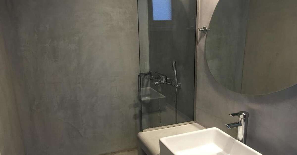 Een foto van Casa Grande