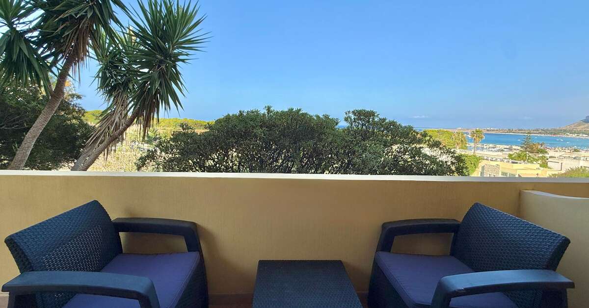 Ein Foto Hotel Panoramic San Vito Lo Capo