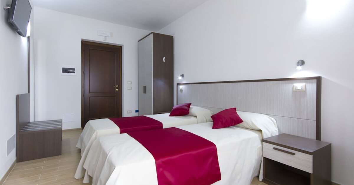 Een foto van Resort Santa Maria