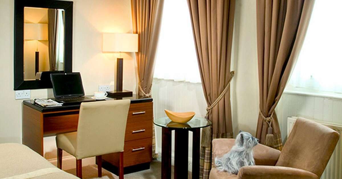 Een foto van Parliament House Hotel