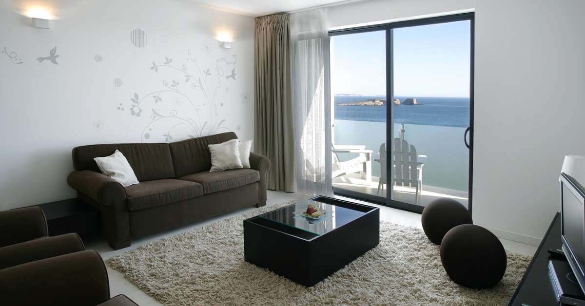 Ein Foto Memmo Baleeira Hotel