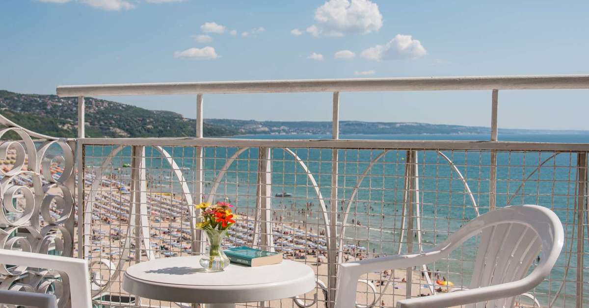 Ein Foto Hotel Nona
