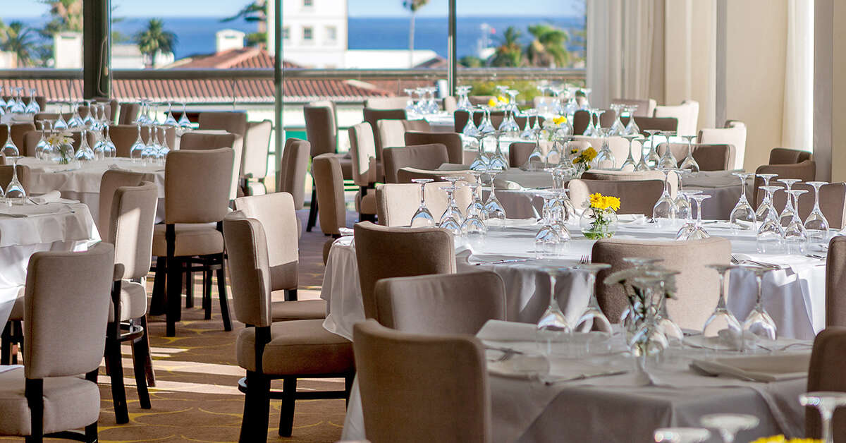 Een foto van Sao Miguel Park Hotel