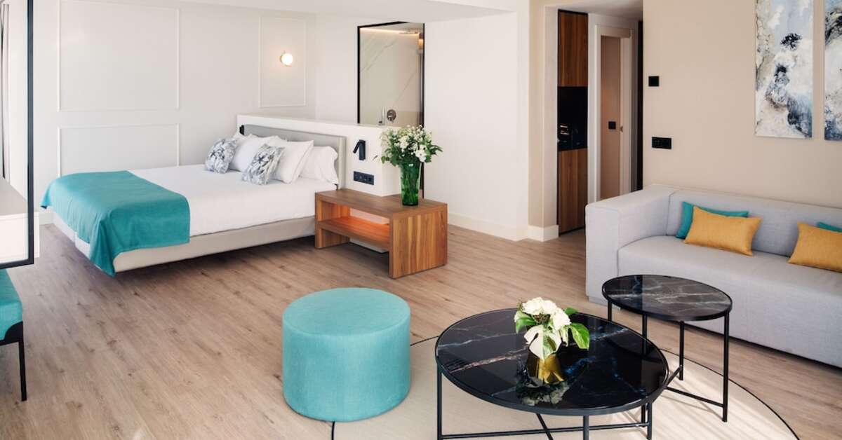 Een foto van Arrecife Gran Hotel & Spa