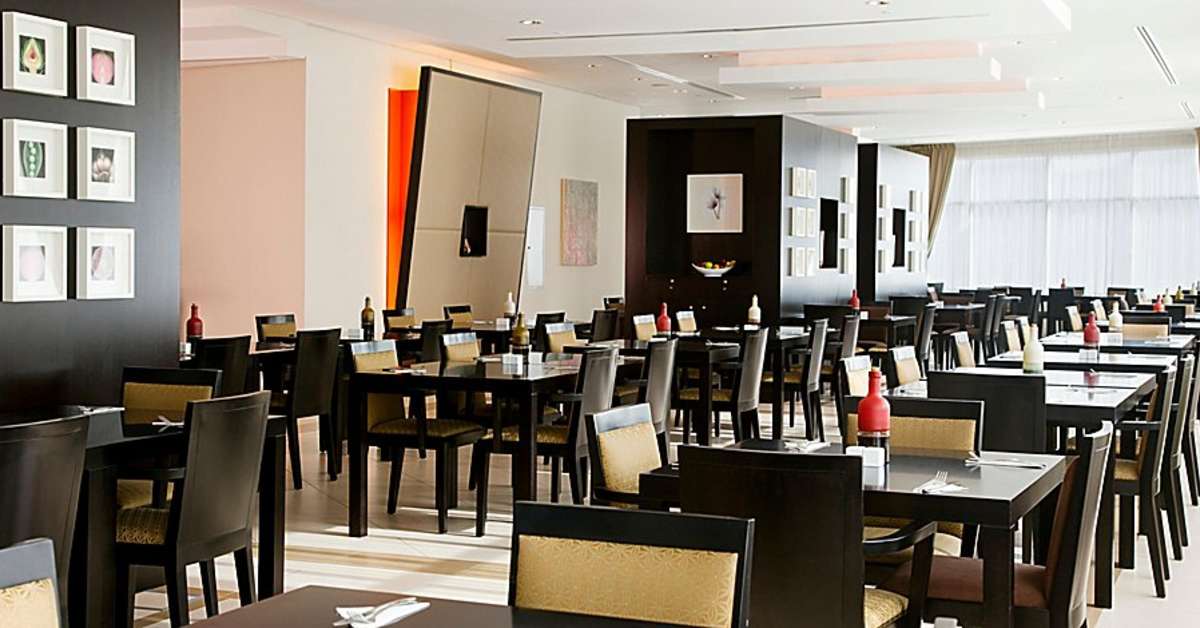 Ein Foto Holiday Inn Express Internet City
