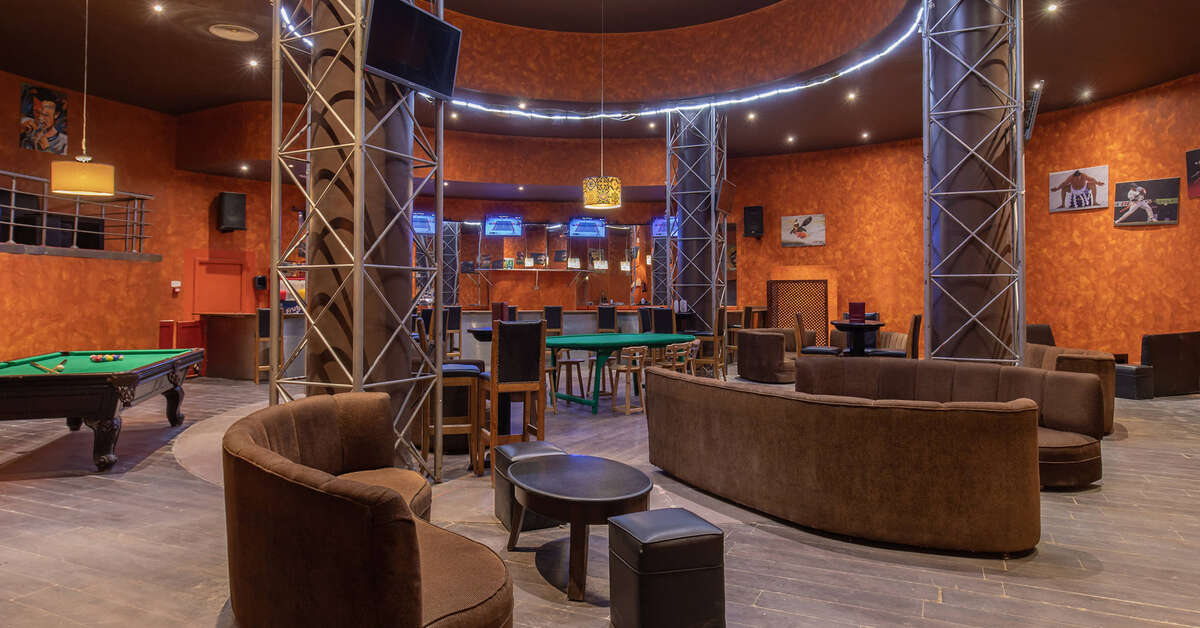 Een foto van Hurghada Long Beach Resort