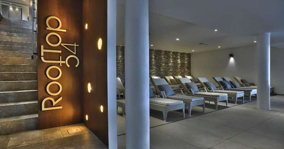 Een foto van Hotel Esplanade Tergesteo