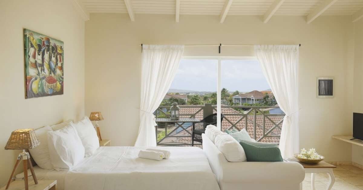 Een foto van Ocean Breeze Boutique Hotel
