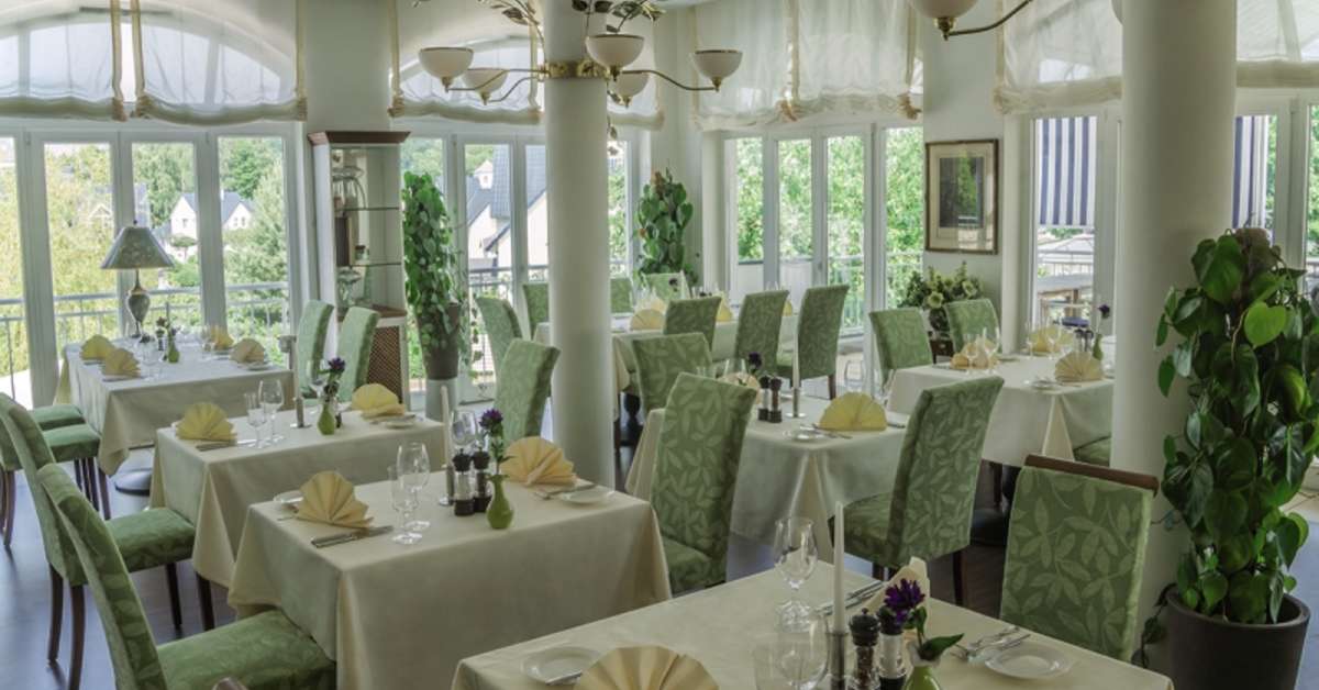 Een foto van Resort Schwielowsee