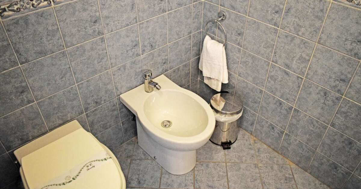 Een foto van Villa Romana