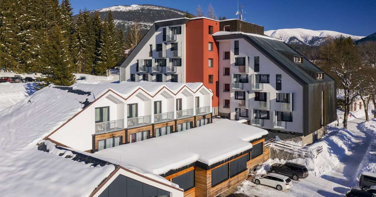 Een foto van Hotel Astra
