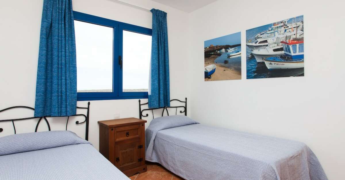 Een foto van Appartementen Tao Cotillo